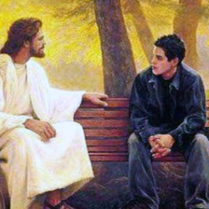Rencontre avec CHRIST