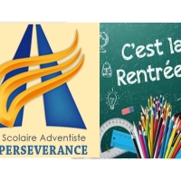 RENTREE SCOLAIRE