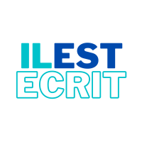 IL EST ECRIT, sur la CRTV station régionale de l'Ouest