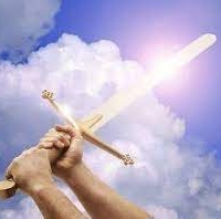 le combat spirituelle
