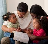 culte de famille