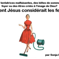 IL EST ECRIT, sur la CRTV station régionale de l'Ouest ,  Edition Spéciale-Congrès Des Femmes Adventistes du samedi 08 Juillet 2023.