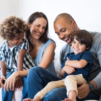 Comment avoir une famille unie et forte