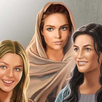 Jésus et les femmes!