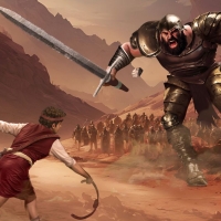 Les goliaths de la jeunesse