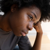 Quand un malheureux crie...