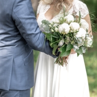 Un mariage de rêve