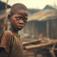 Nos enfants nous les méritons