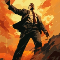 Vaincre l'esprit de vengeance